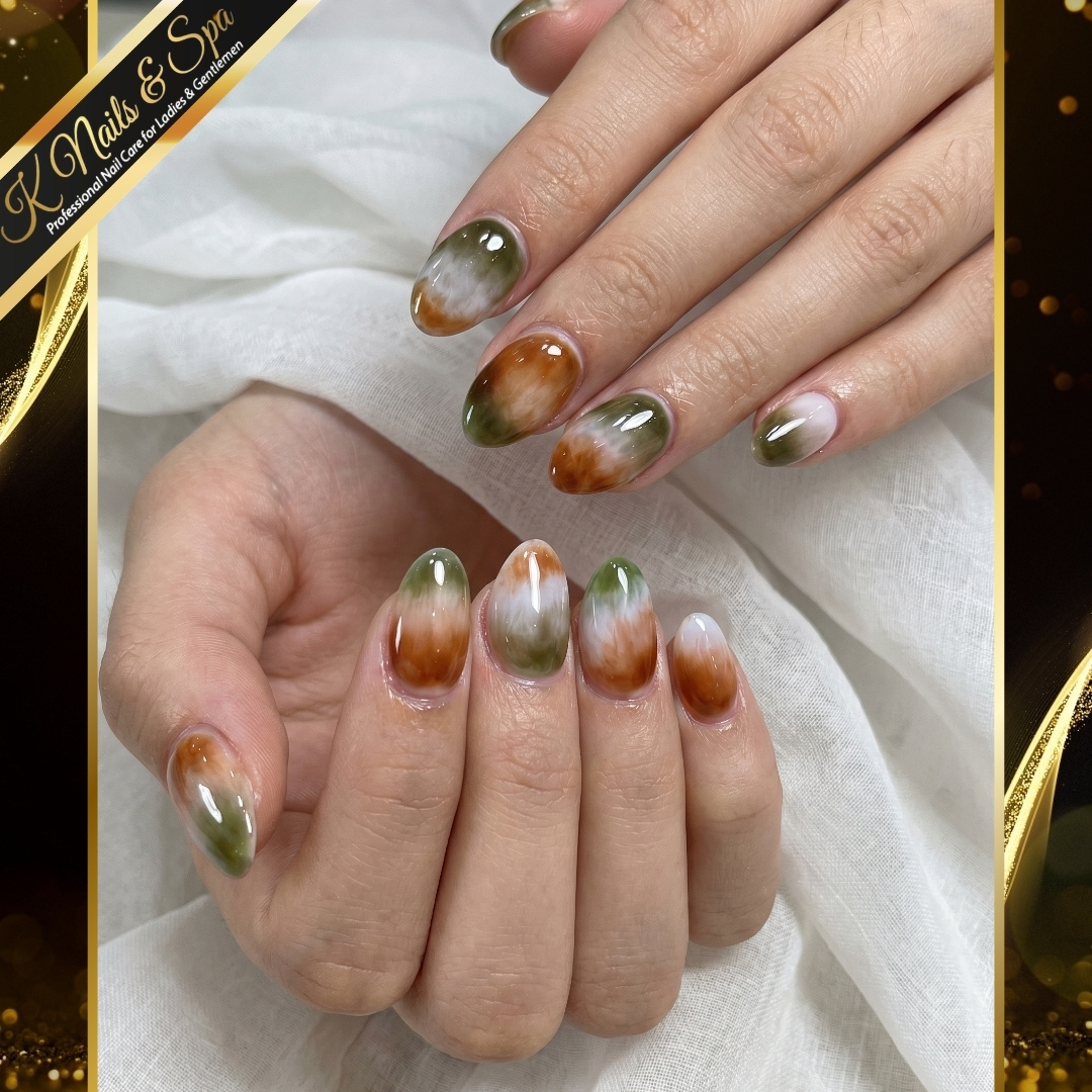 Nail Art